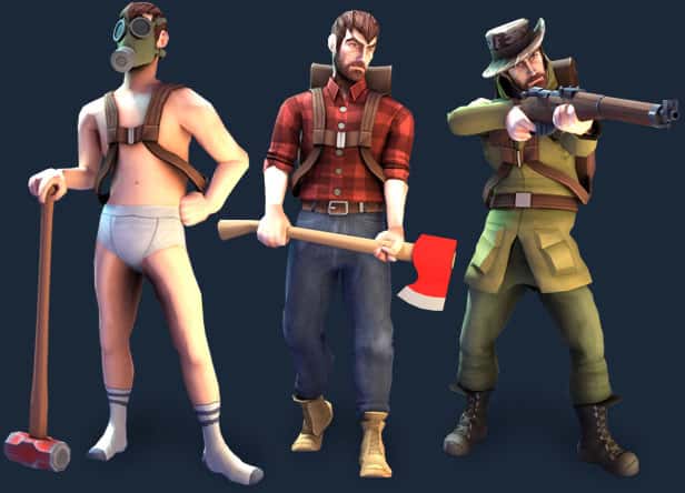 游戏截图4